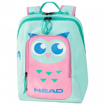 Head Kids Owl Tour Backpack Teal